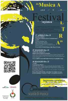 Festival musica altra mystica ed. ii 2024